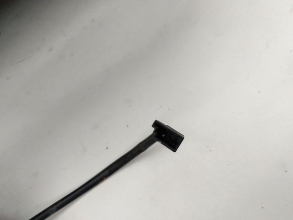 BMW 325I Front Left Upper Seat Cushion