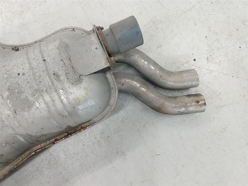 BMW 325I Muffler