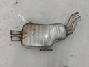 BMW 325I Muffler-5