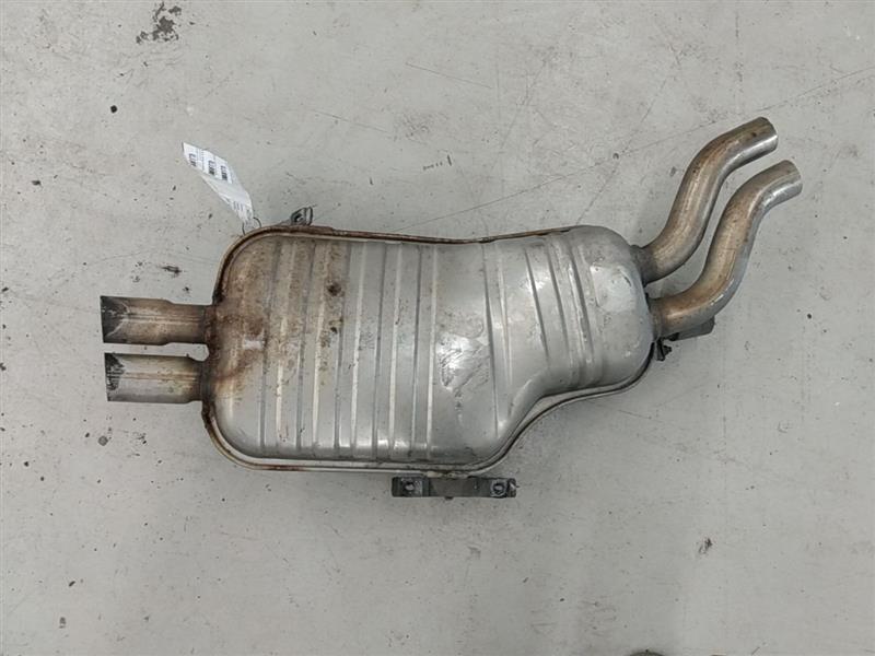 BMW 325I Muffler