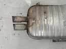 BMW 325I Muffler-6