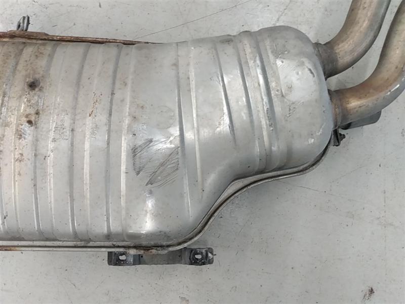 BMW 325I Muffler