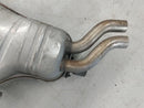 BMW 325I Muffler-8