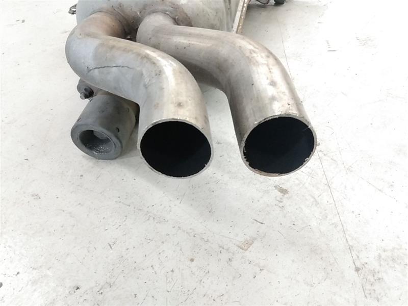 BMW 325I Muffler