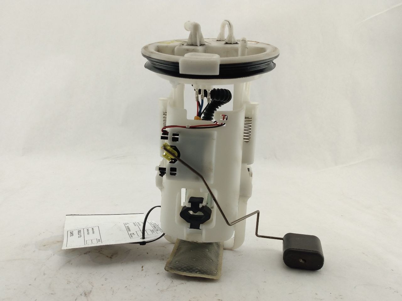 BMW 325I Fuel Pump