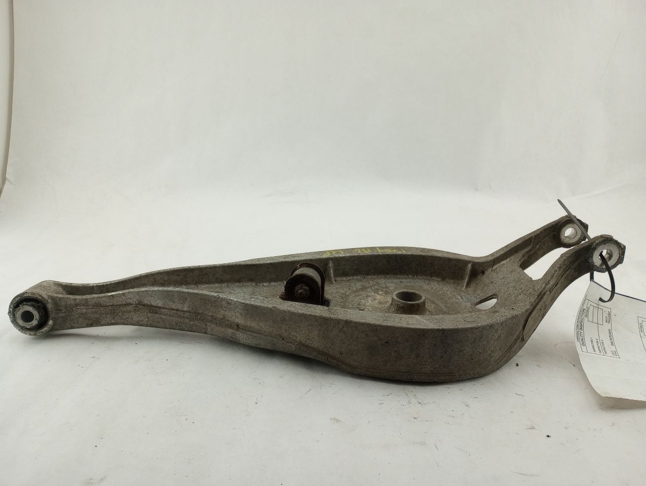 BMW 325I Rear Left Upper Control Arm