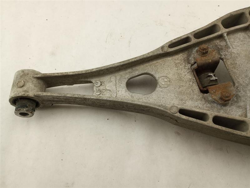 BMW 325I Rear Left Upper Control Arm