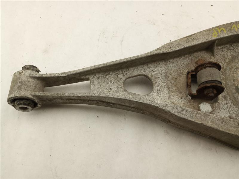 BMW 325I Rear Left Upper Control Arm