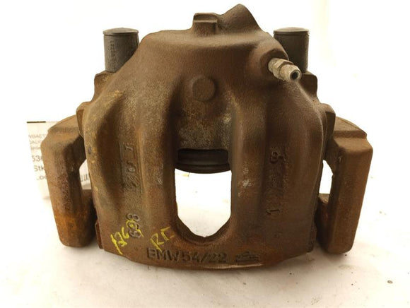 BMW 325I Front Right Caliper