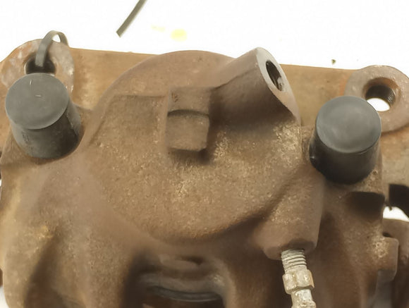 BMW 325I Front Right Caliper