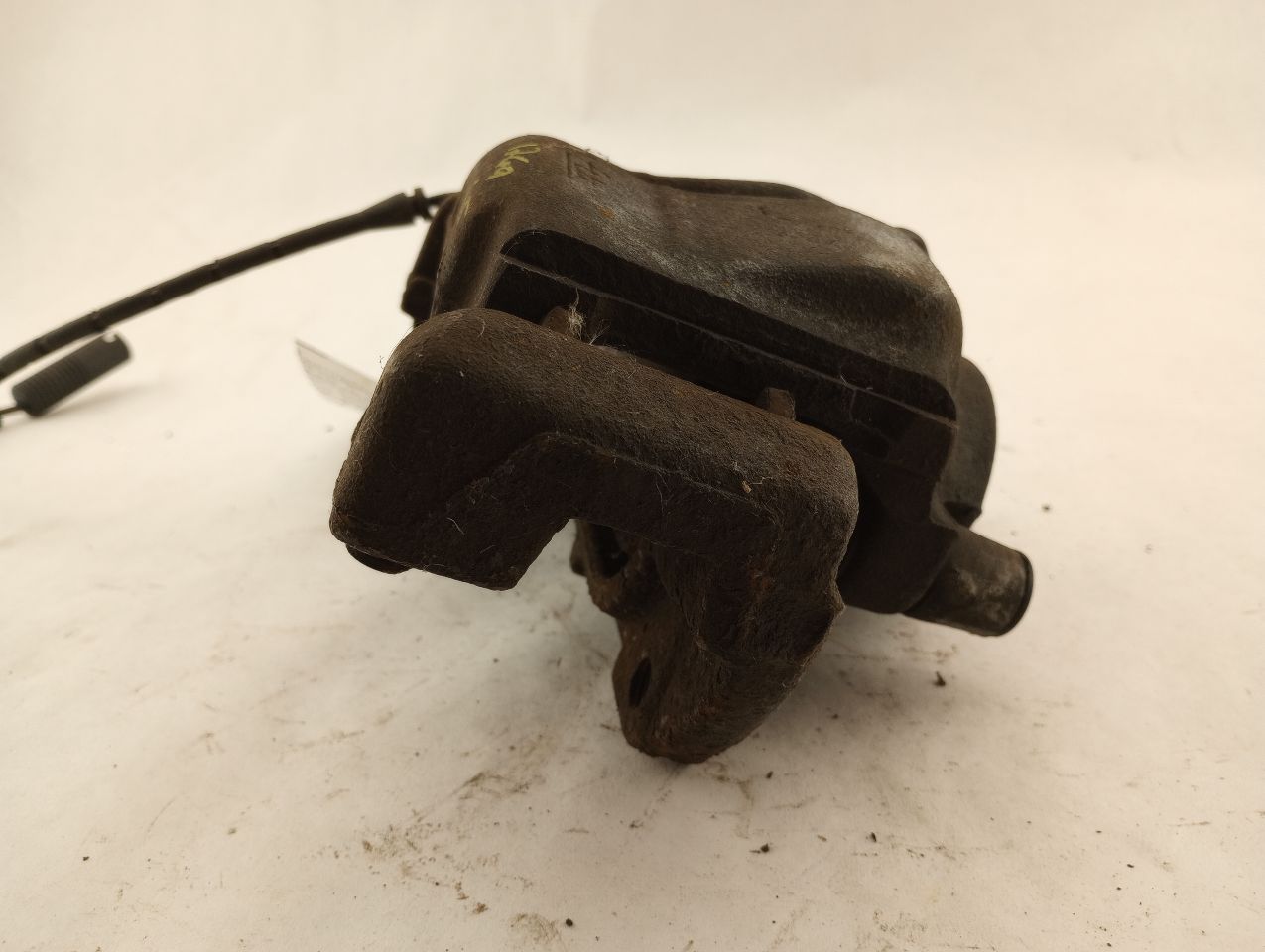 BMW 325I Front Left Caliper - 0