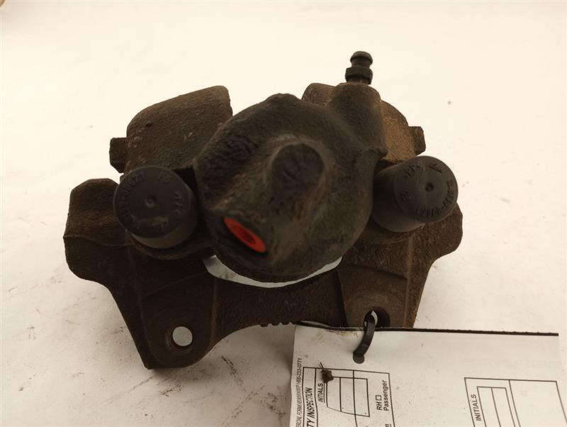 BMW 325I Rear Left Caliper