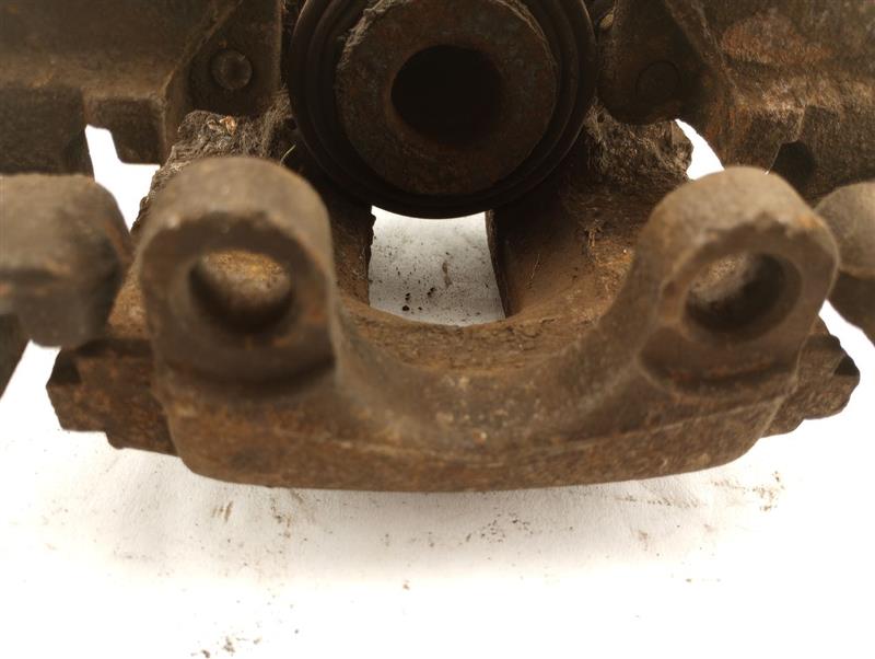 BMW 325I Rear Left Caliper