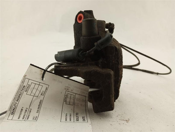 BMW 325I Rear Right Caliper