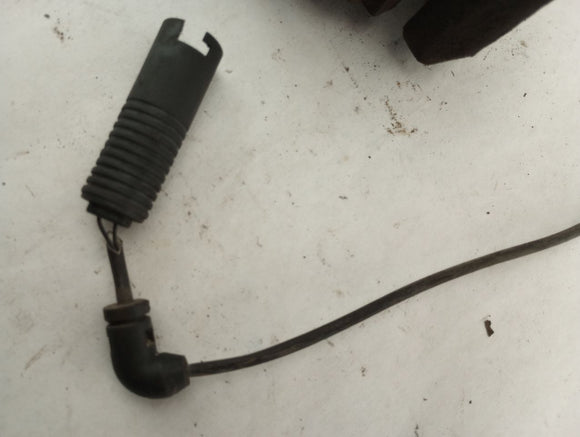 BMW 325I Rear Right Caliper