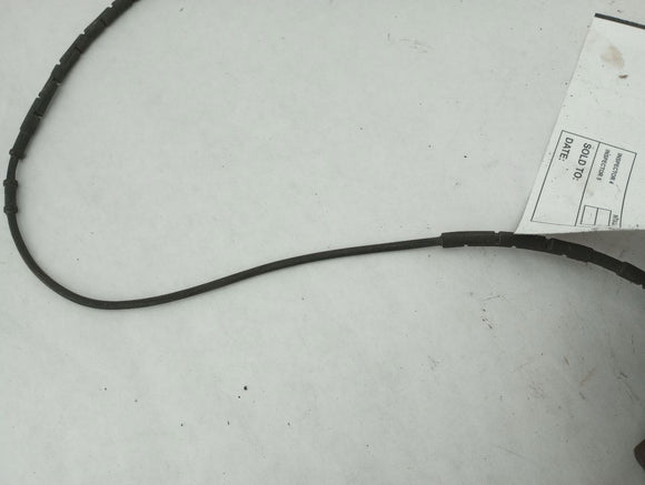 BMW 325I Rear Right Caliper