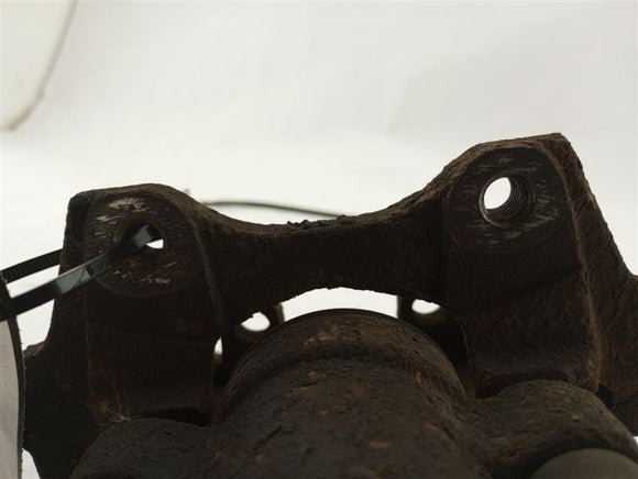 BMW 325I Rear Right Caliper