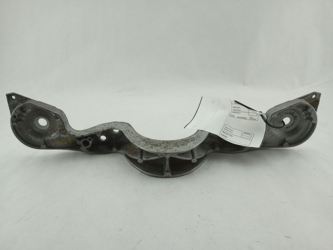 BMW 325I Rear Subframe Crossmember Brace