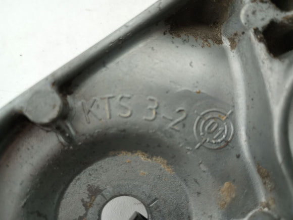 BMW 325I Rear Subframe Crossmember Brace