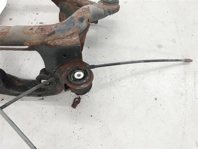 BMW 325I Rear Subframe