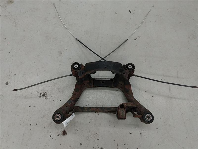 BMW 325I Rear Subframe