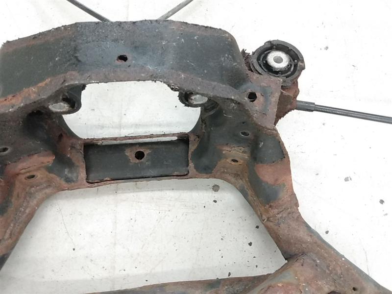 BMW 325I Rear Subframe