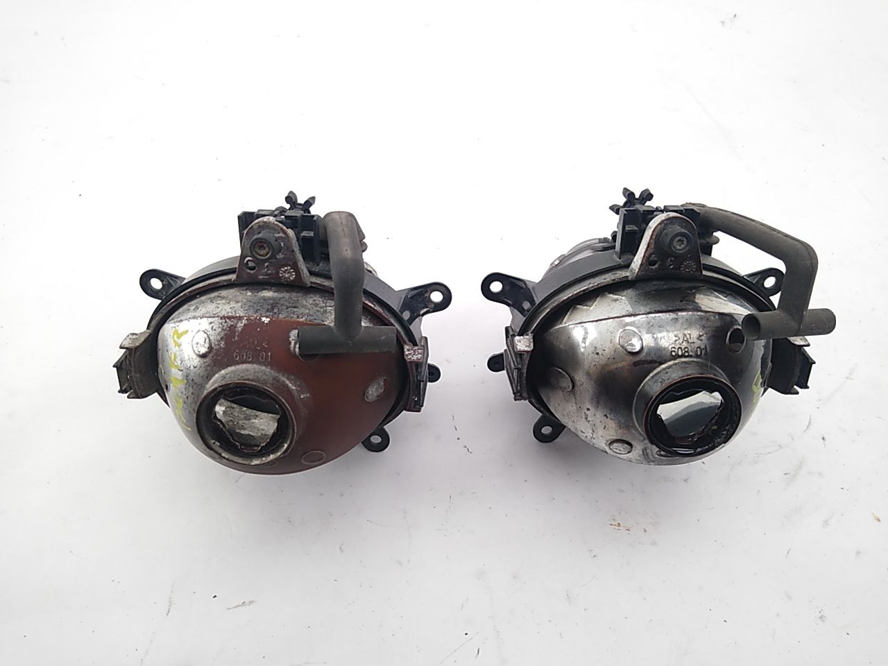 BMW 325I Pair Of Fog Lights