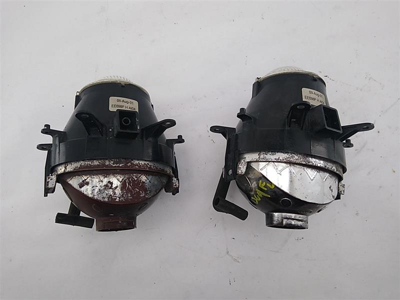 BMW 325I Pair Of Fog Lights