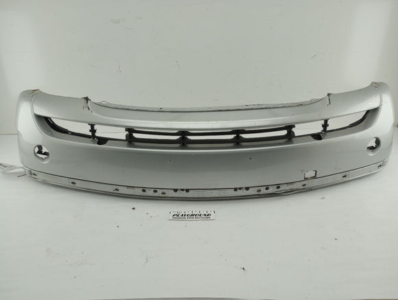 BMW 325I Front Bumper