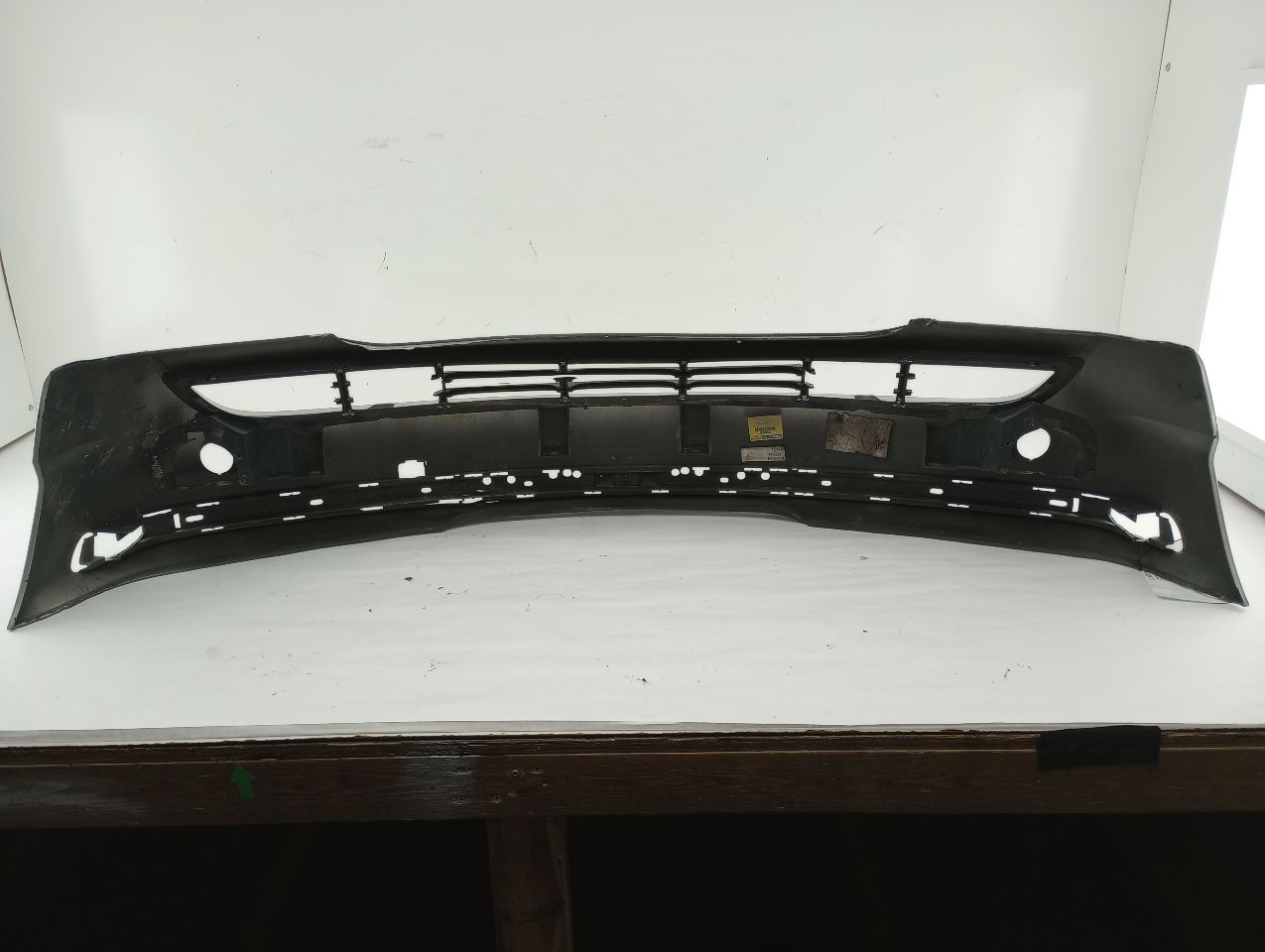 BMW 325I Front Bumper