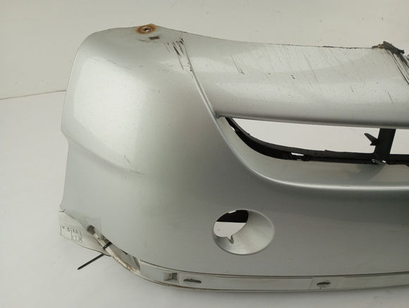 BMW 325I Front Bumper