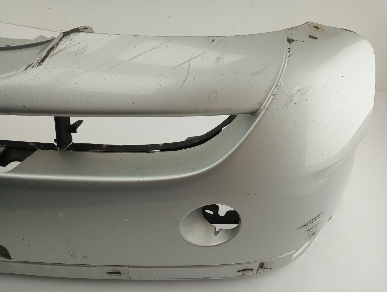 BMW 325I Front Bumper