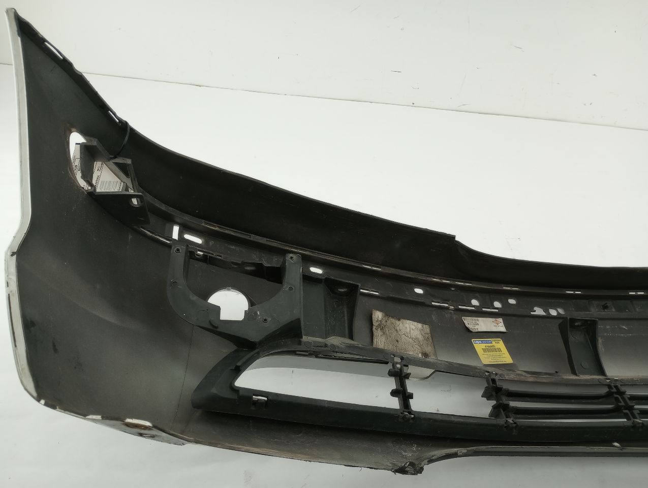 BMW 325I Front Bumper