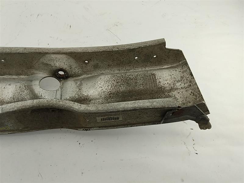 BMW 325I Rear Bumper Reinforcement