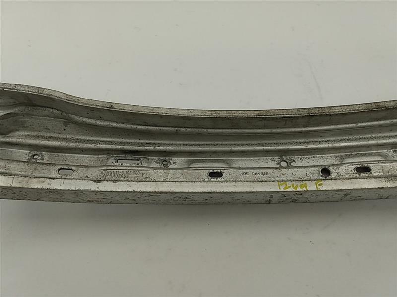 BMW 325I Front Bumper Reinforcement