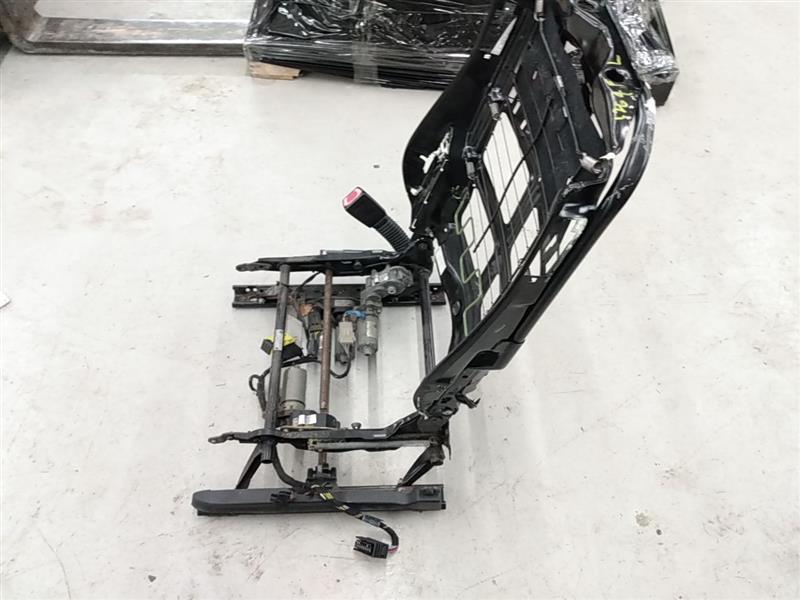 BMW 325I Front Left Seat Track