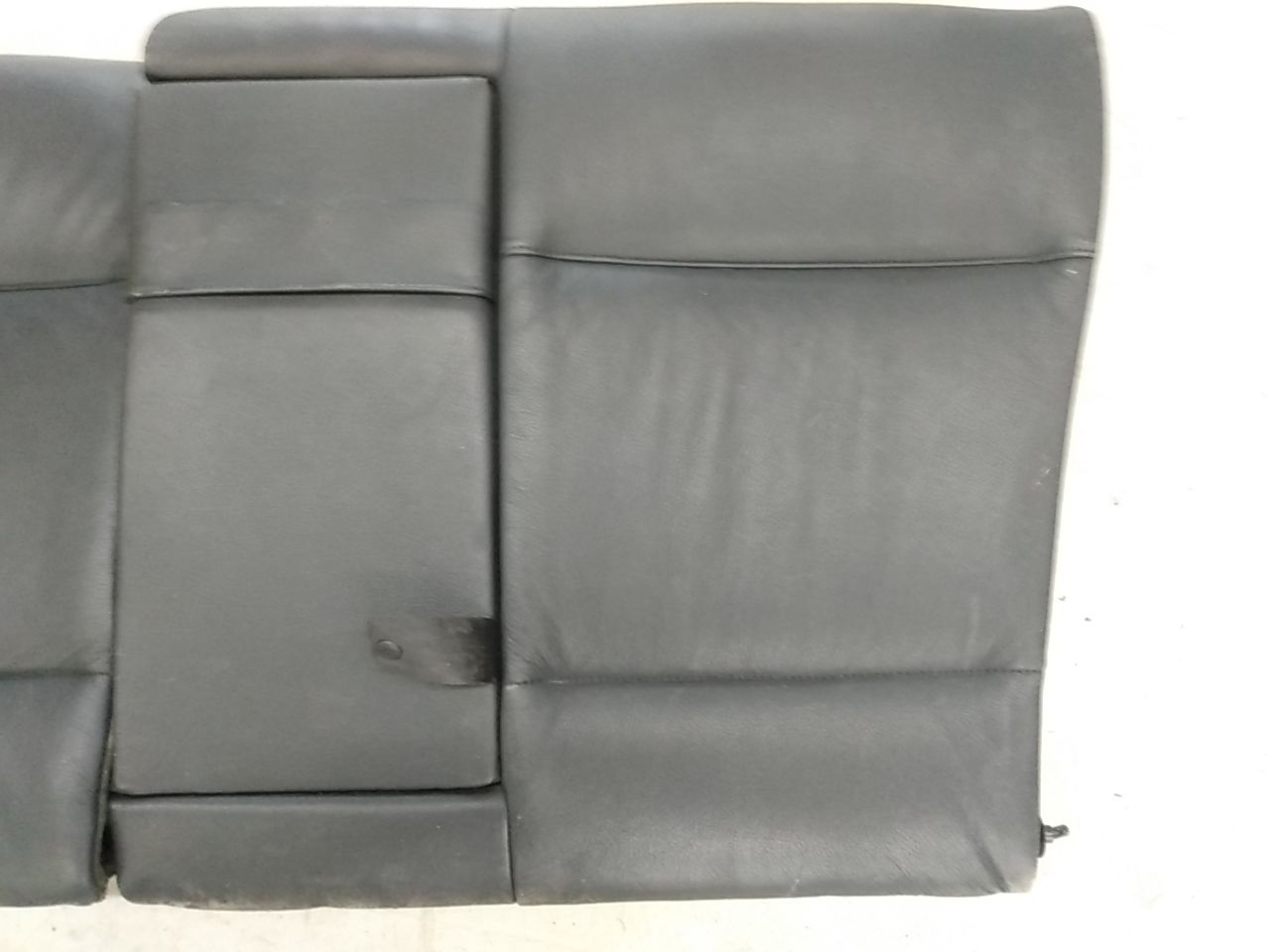 BMW 325I Rear Seat Set