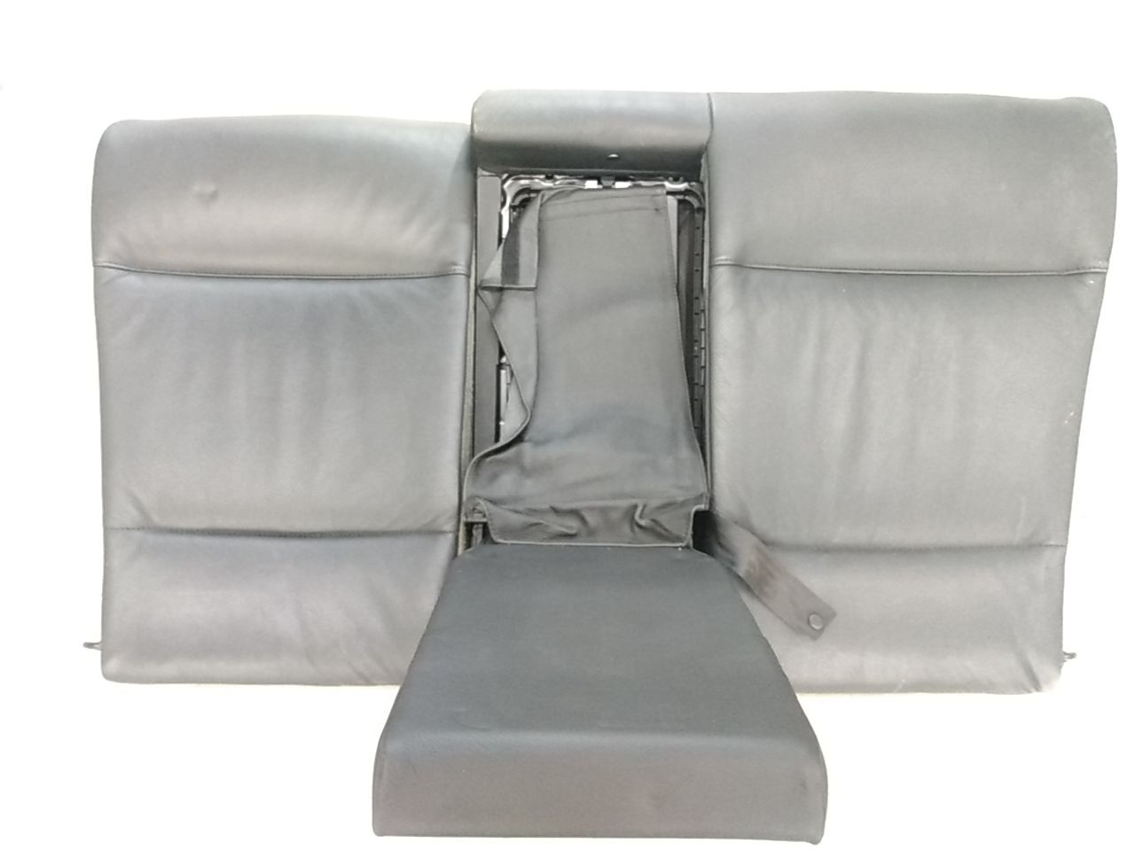 BMW 325I Rear Seat Set