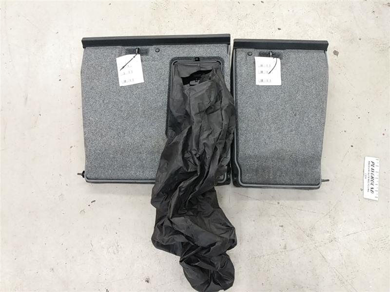 BMW 325I Rear Seat Set