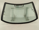 BMW 325I Rear Glass-2
