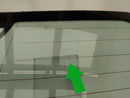 BMW 325I Rear Glass-12
