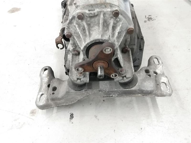 BMW 325I Transmission