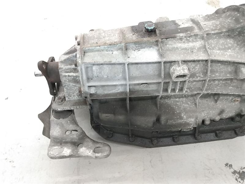 BMW 325I Transmission