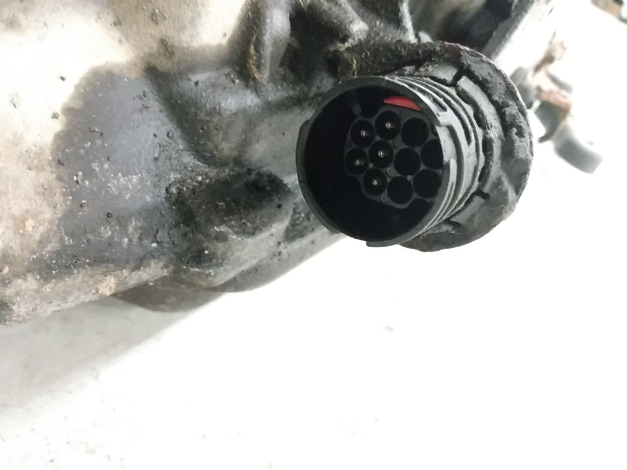 BMW 325I Transmission