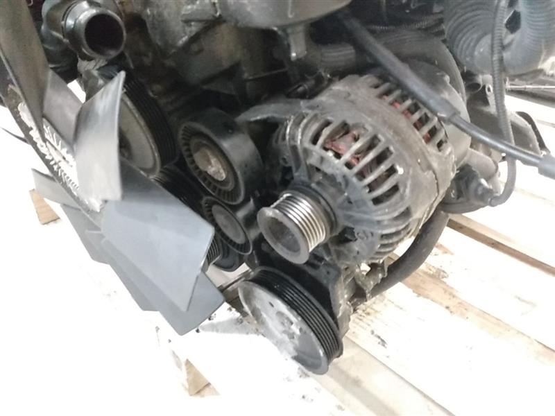 BMW 325I Engine Complete With Accessories