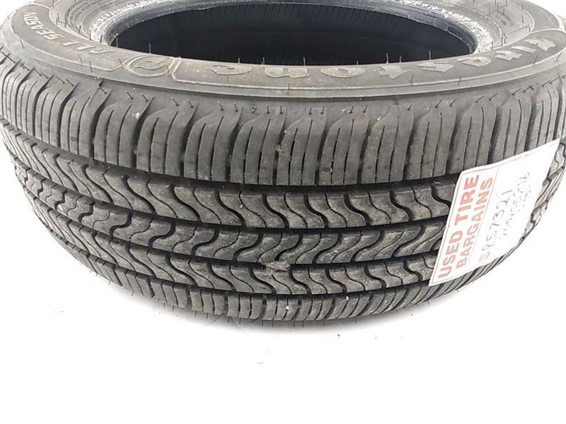 Single Firestone All Season Tire - 0