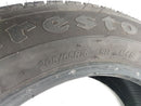 Single Firestone All Season Tire-7