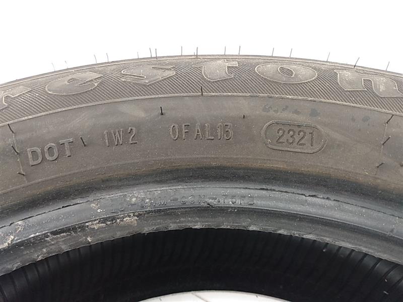 Single Firestone All Season Tire