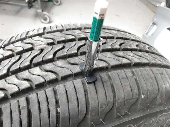 Single Firestone All Season Tire