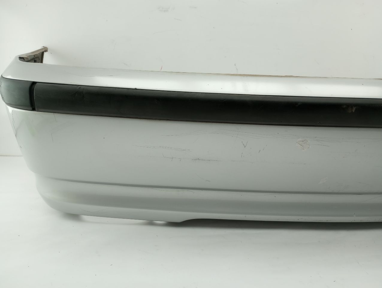 BMW 325I Rear Bumper